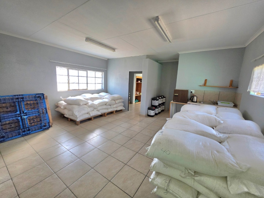 Commercial Property for Sale in Bethlehem Free State